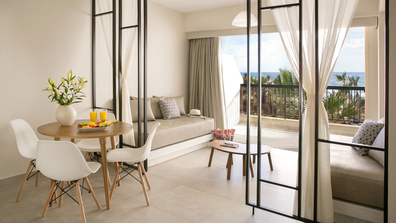 Photo of Bedroom in Chlorakas