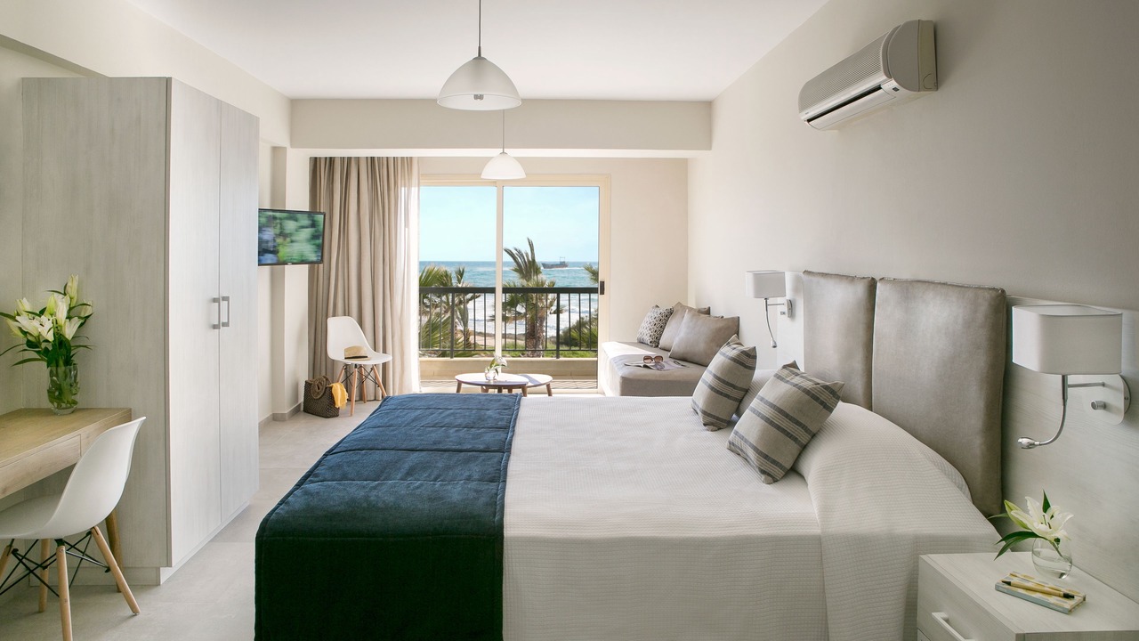 Photo of Bedroom in Chlorakas