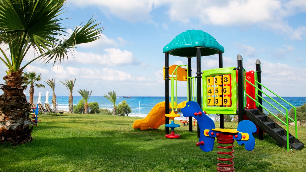 Photo of Outdoor in Chlorakas