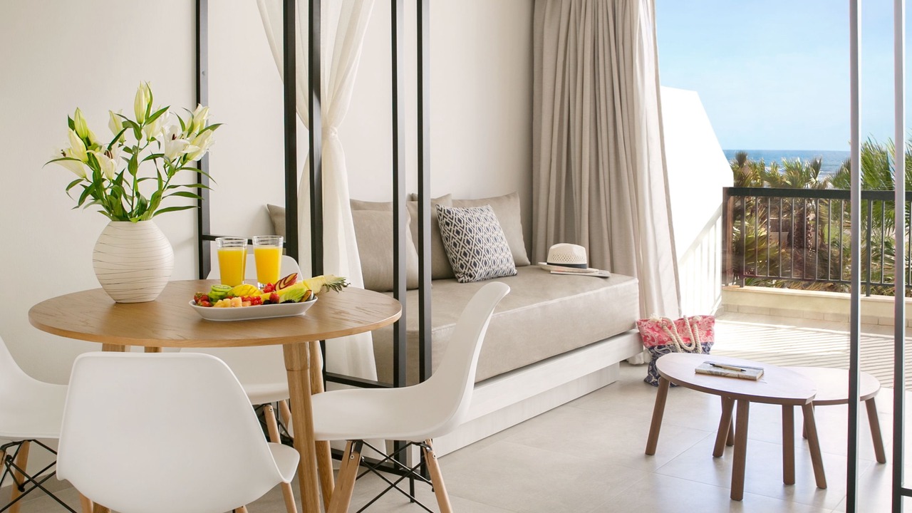 Photo of Bedroom in Chlorakas