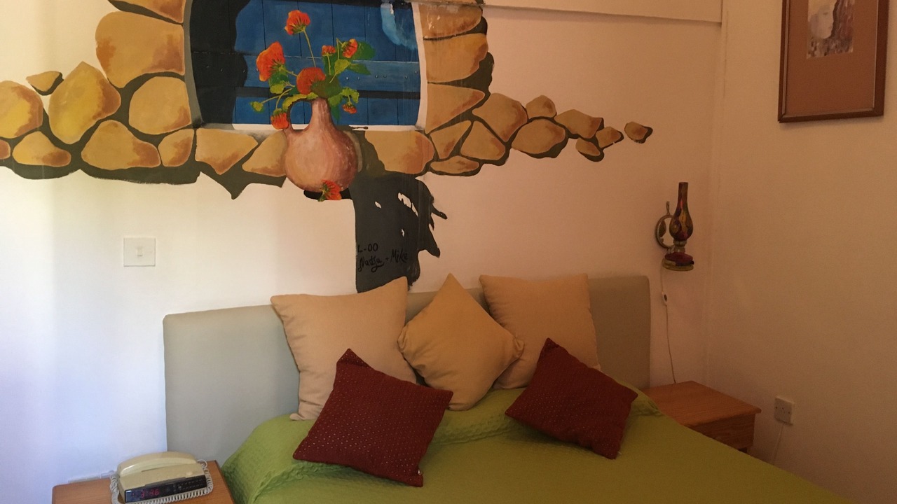 Photo of Bedroom in Old Town