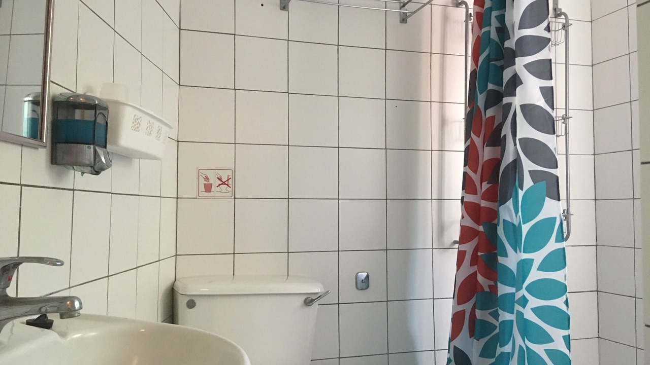 Photo of Bathroom in Old Town