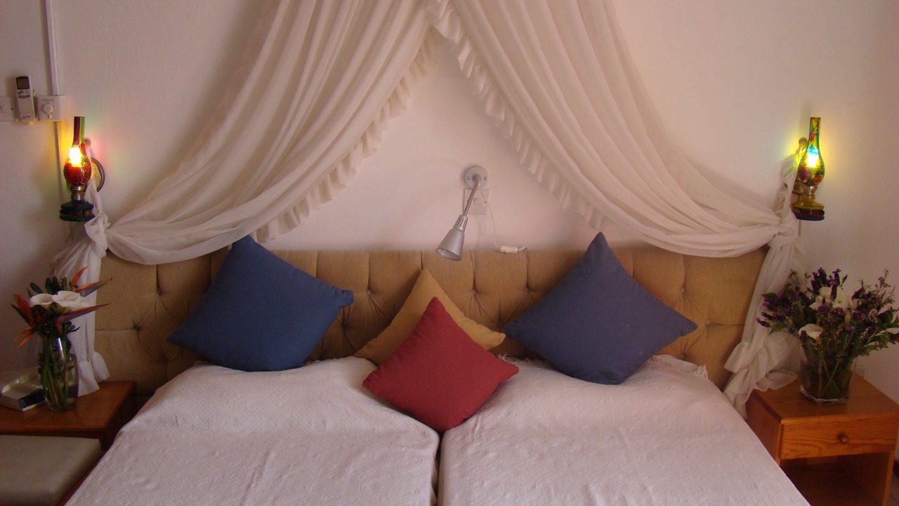 Photo of Bedroom in Old Town