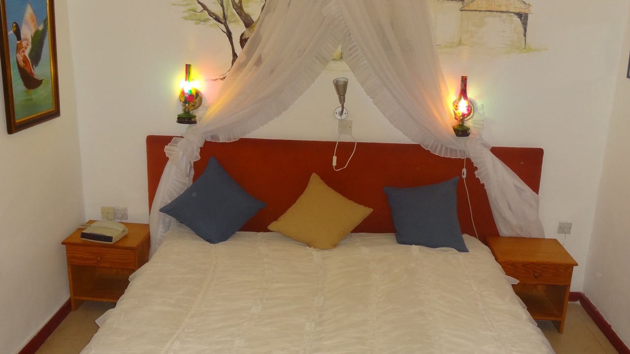 Photo of Bedroom in Old Town