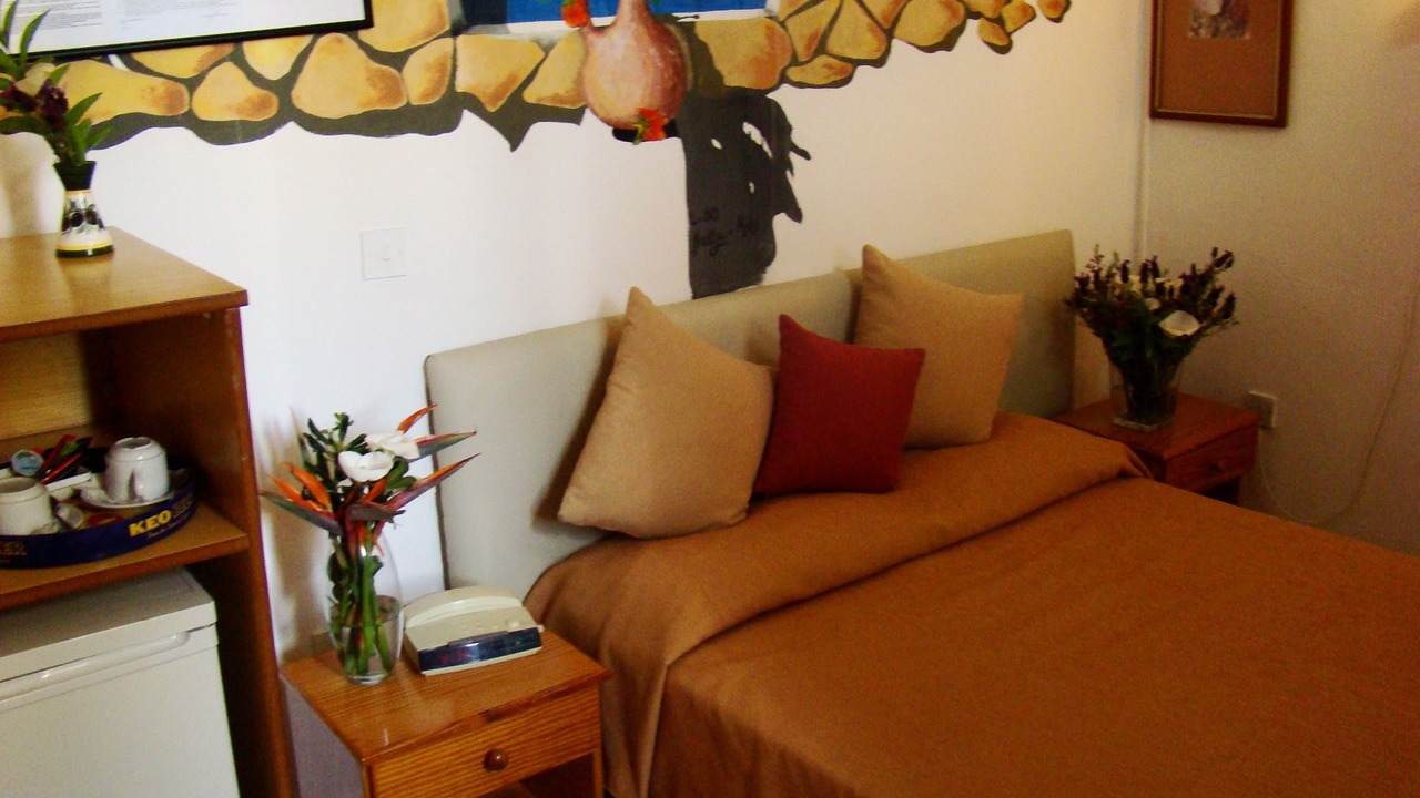 Photo of Bedroom in Old Town