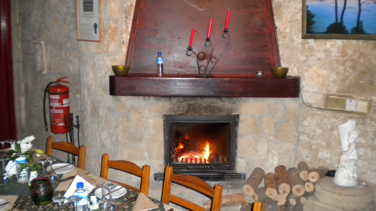 Photo of Livingroom in Old Town