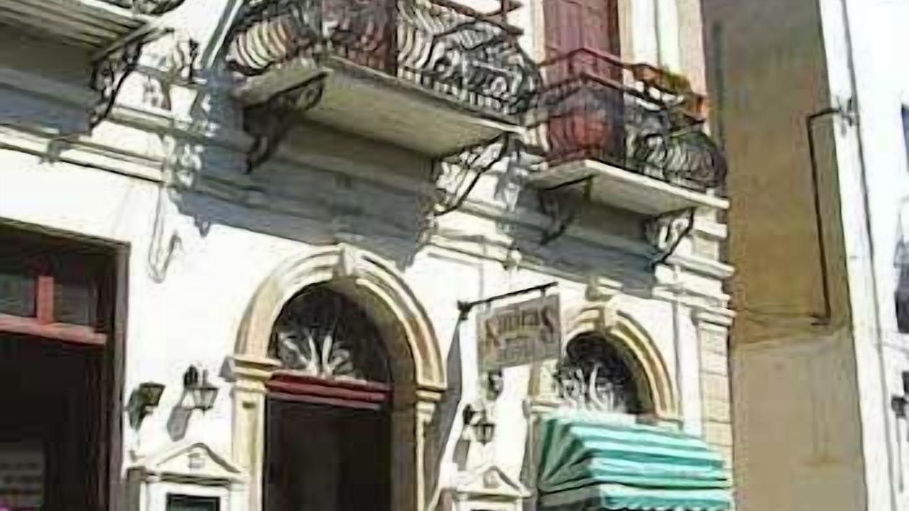 Photo of Patio Balcony in Old Town
