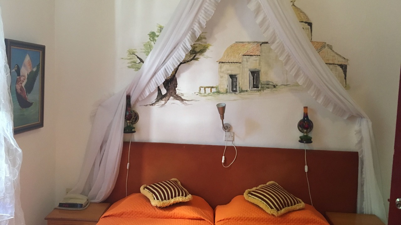 Photo of Bedroom in Old Town