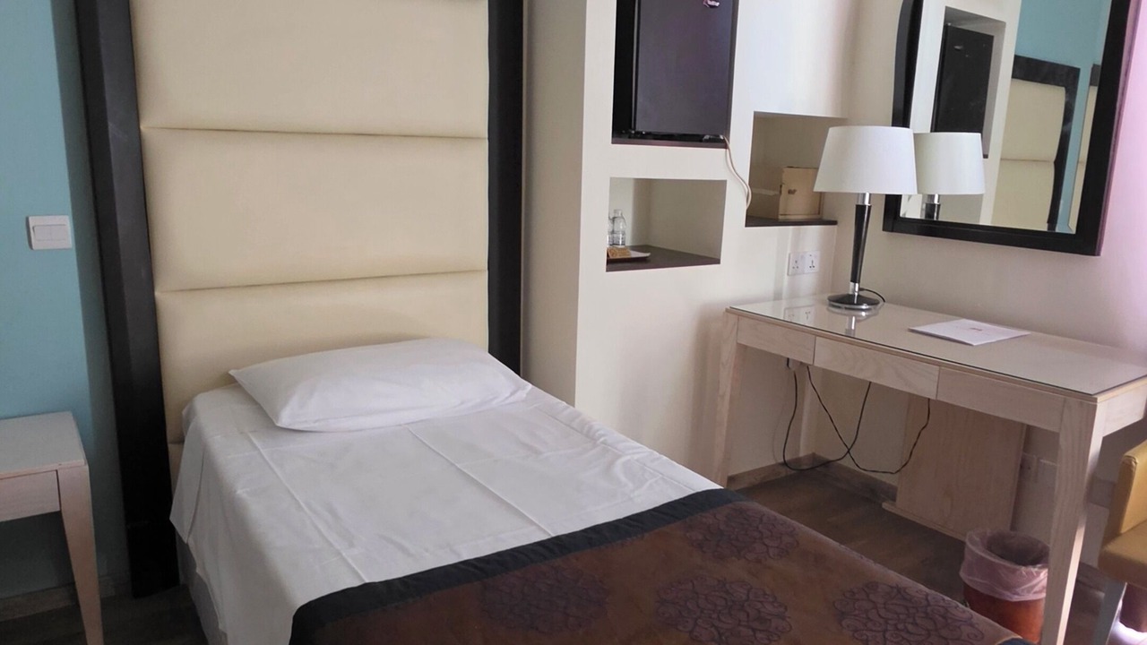 Photo of Bedroom in Nicosia