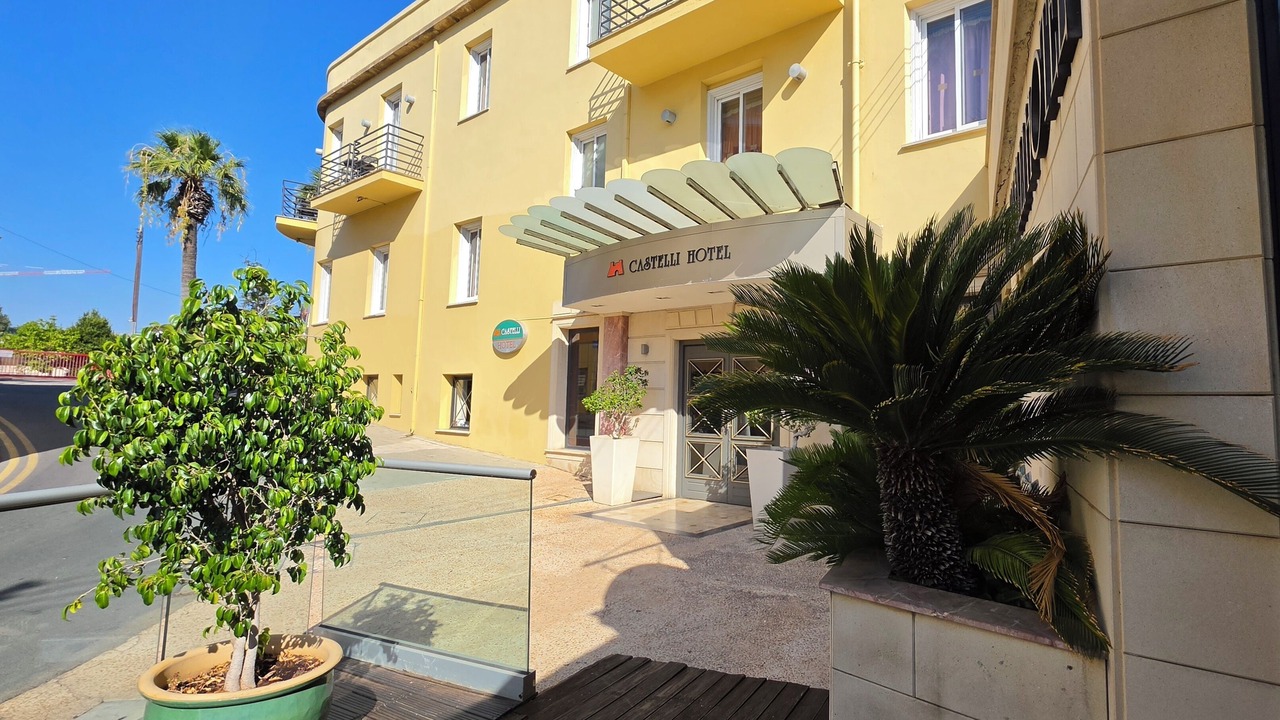 Photo of Outdoor in Nicosia