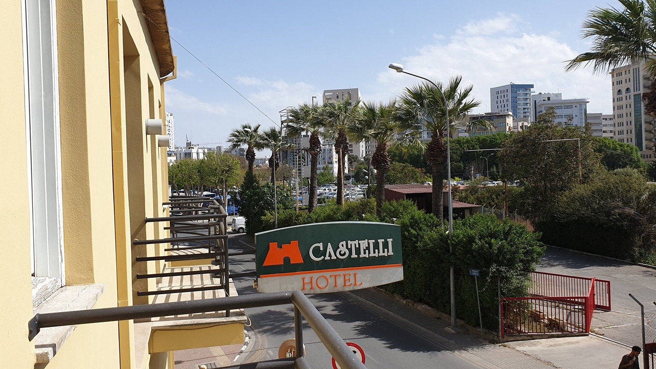 Photo of Outdoor in Nicosia