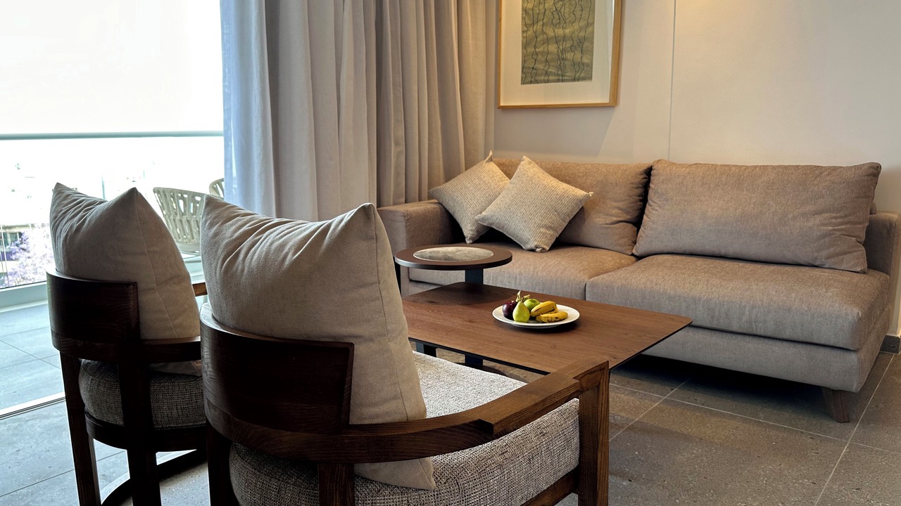 Photo of Bedroom in Paphos