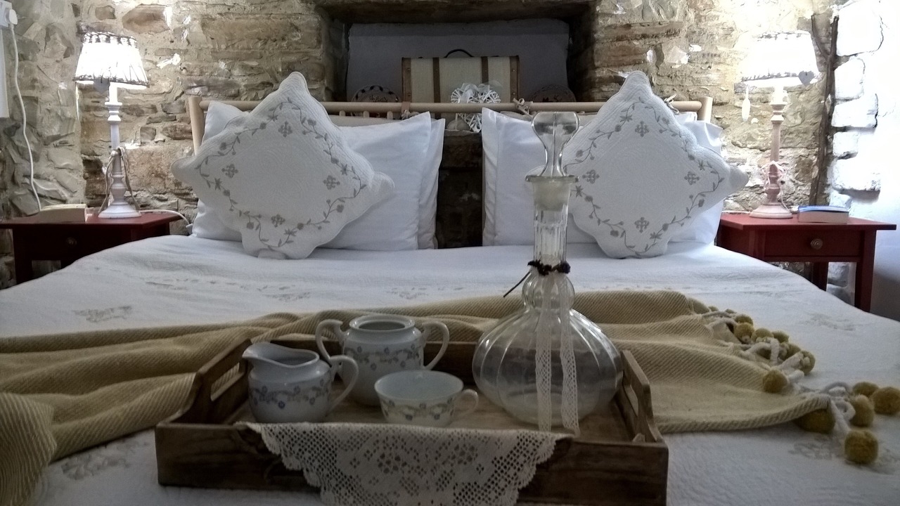 Photo of Bedroom in Kalavasos
