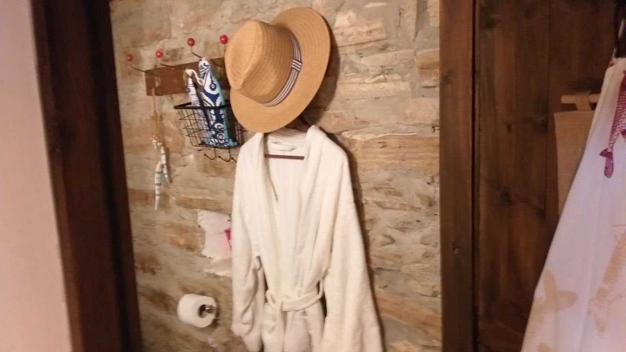 Photo of Bathroom in Kalavasos