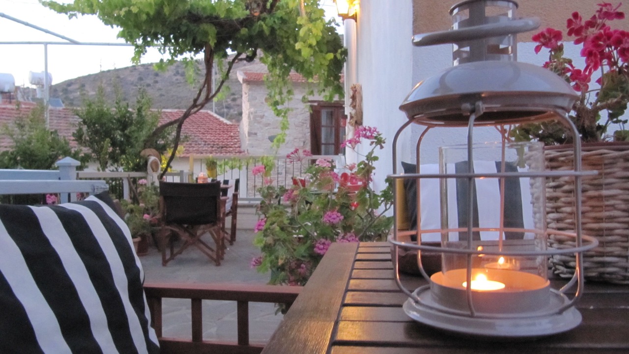 Photo of Patio Balcony in Kalavasos