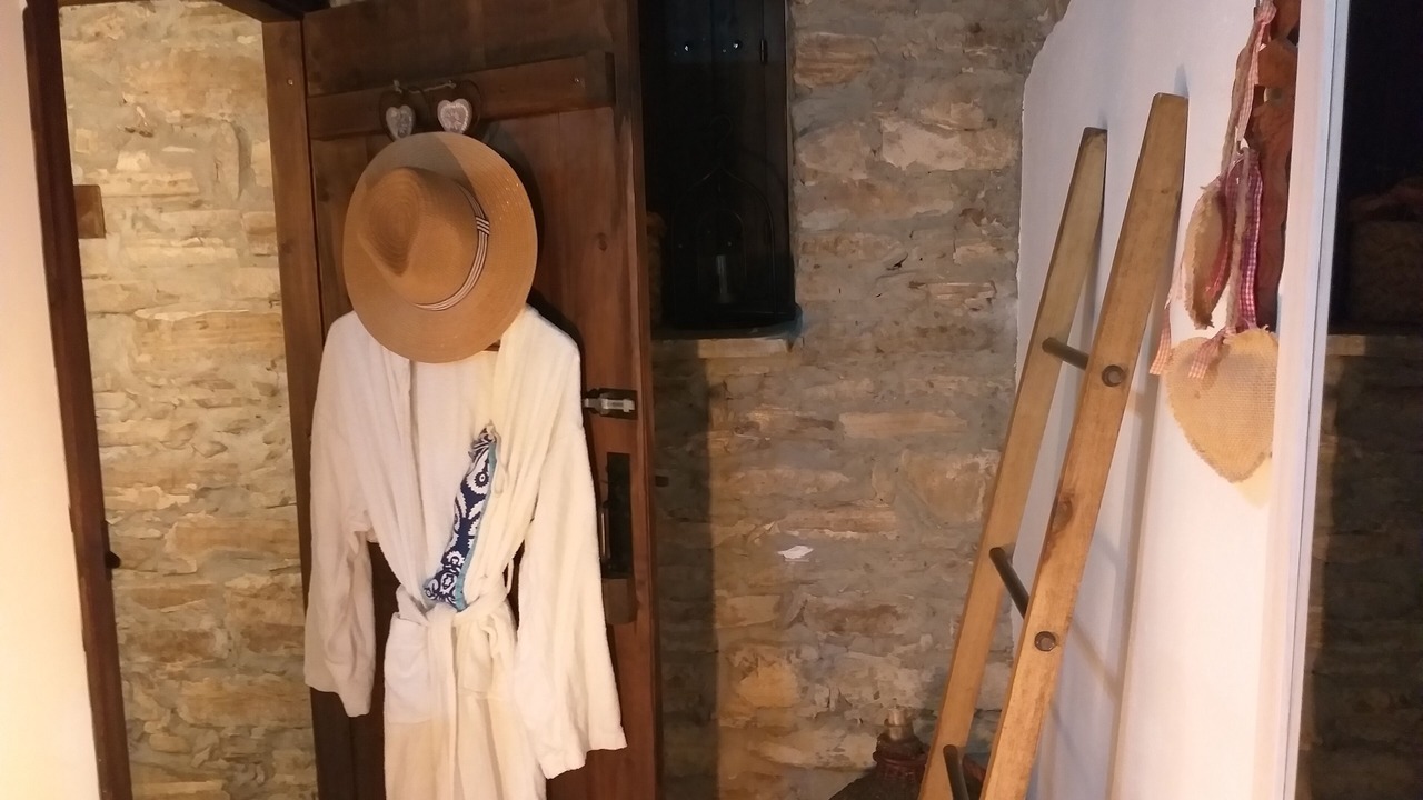 Photo of Bathroom in Kalavasos