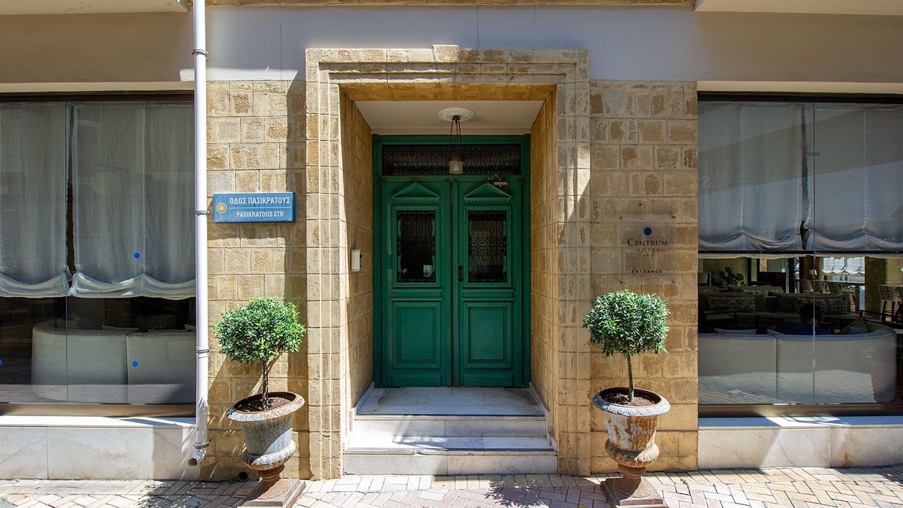 Photo of Outdoor in Trypiotis