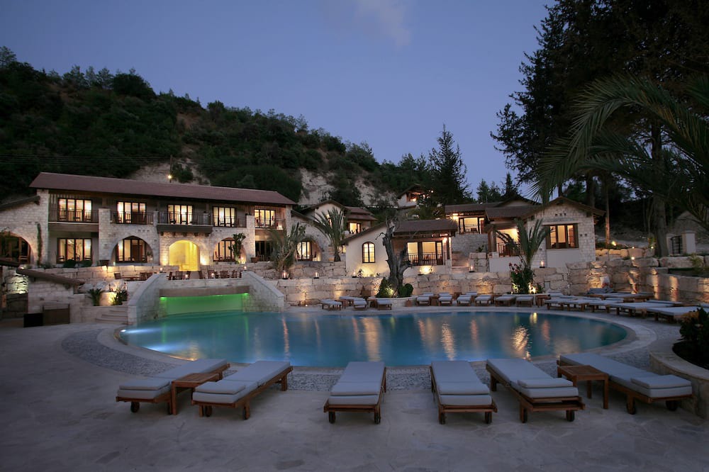 Photo of Outdoor in Miliou