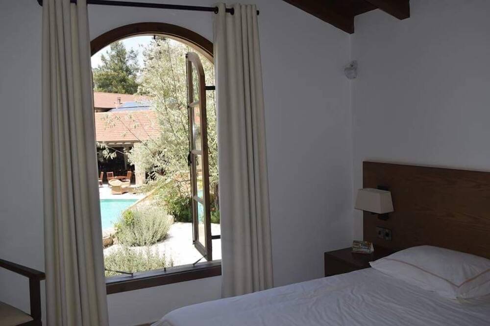 Photo of Bedroom in Miliou
