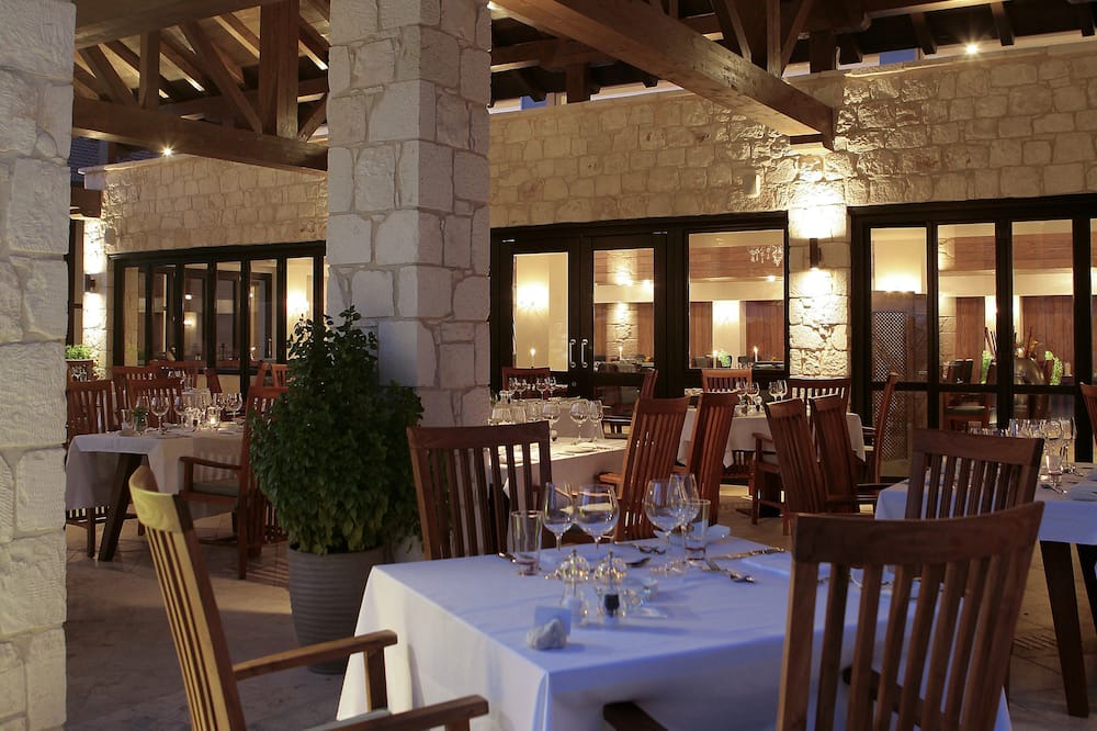 Photo of Outdoor in Miliou