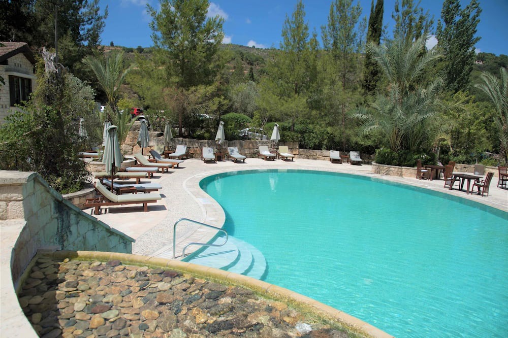 Photo of Outdoor in Miliou