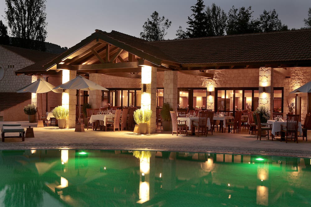 Photo of Outdoor in Miliou