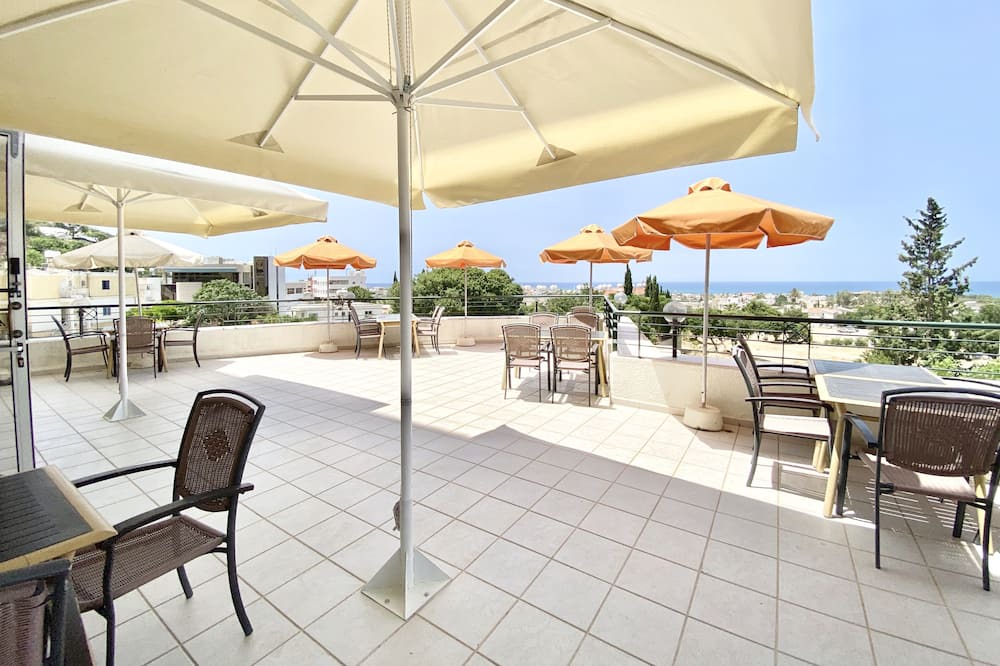 Photo of Patio Balcony in Old Town