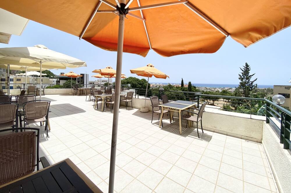 Photo of Patio Balcony in Old Town