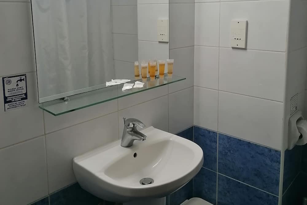 Photo of Bathroom in Old Town