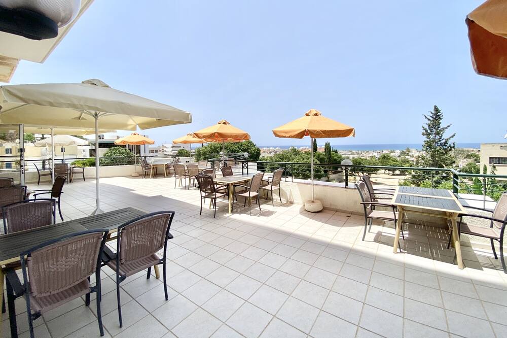 Photo of Patio Balcony in Old Town