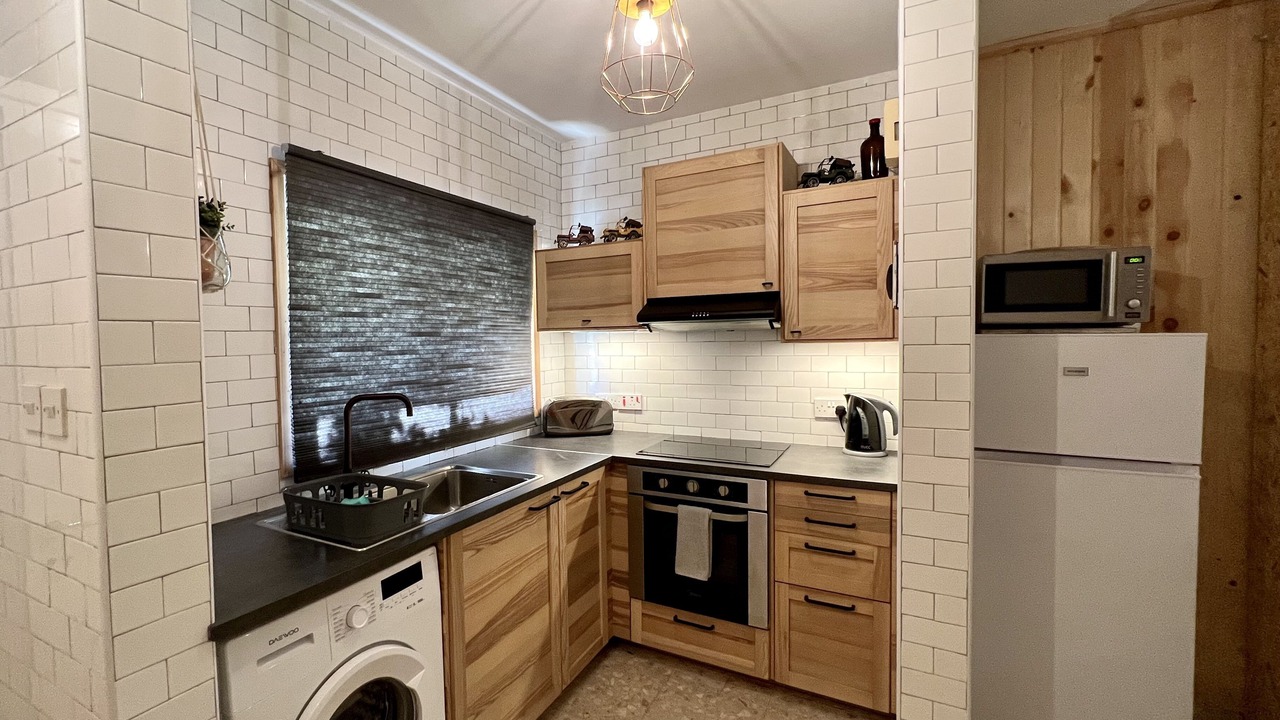 Photo of Kitchen in Pyla