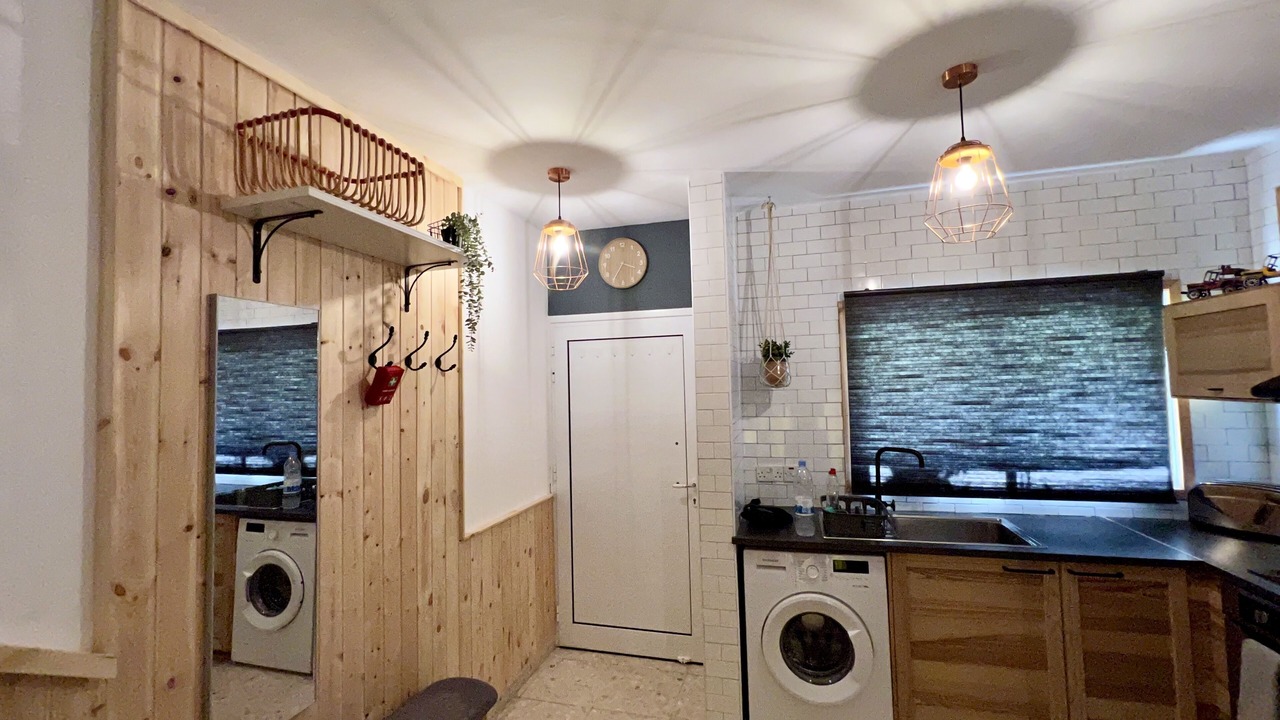 Photo of Kitchen in Pyla