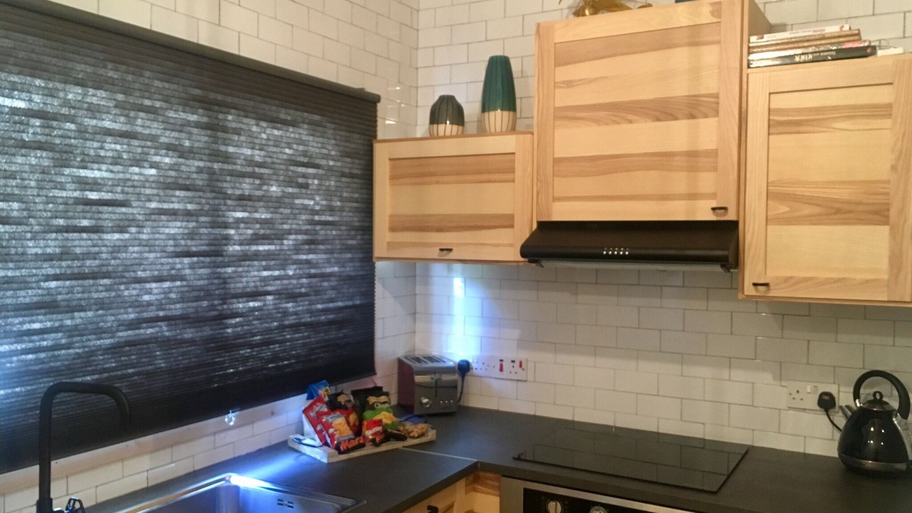 Photo of Kitchen in Pyla