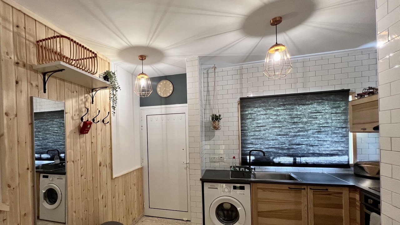 Photo of Kitchen in Pyla