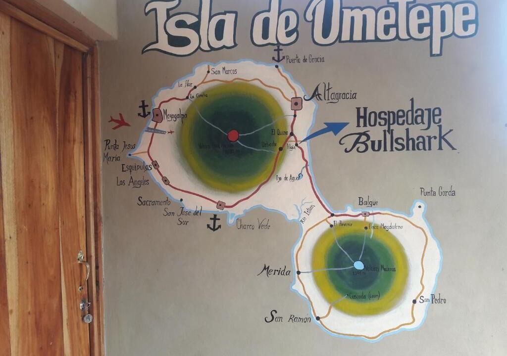 Photo of Others in Ometepe Island