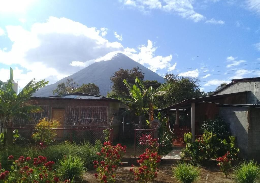 Photo of Outdoor in Ometepe Island