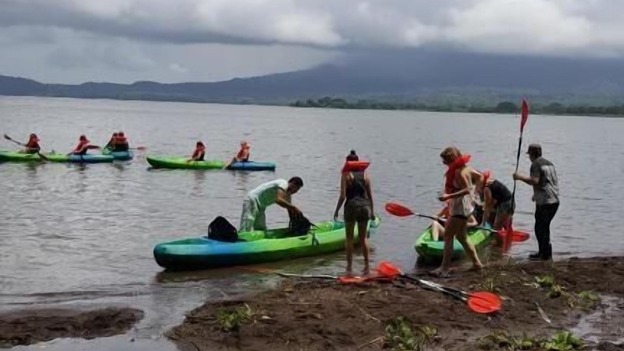 Photo of Others in Ometepe Island