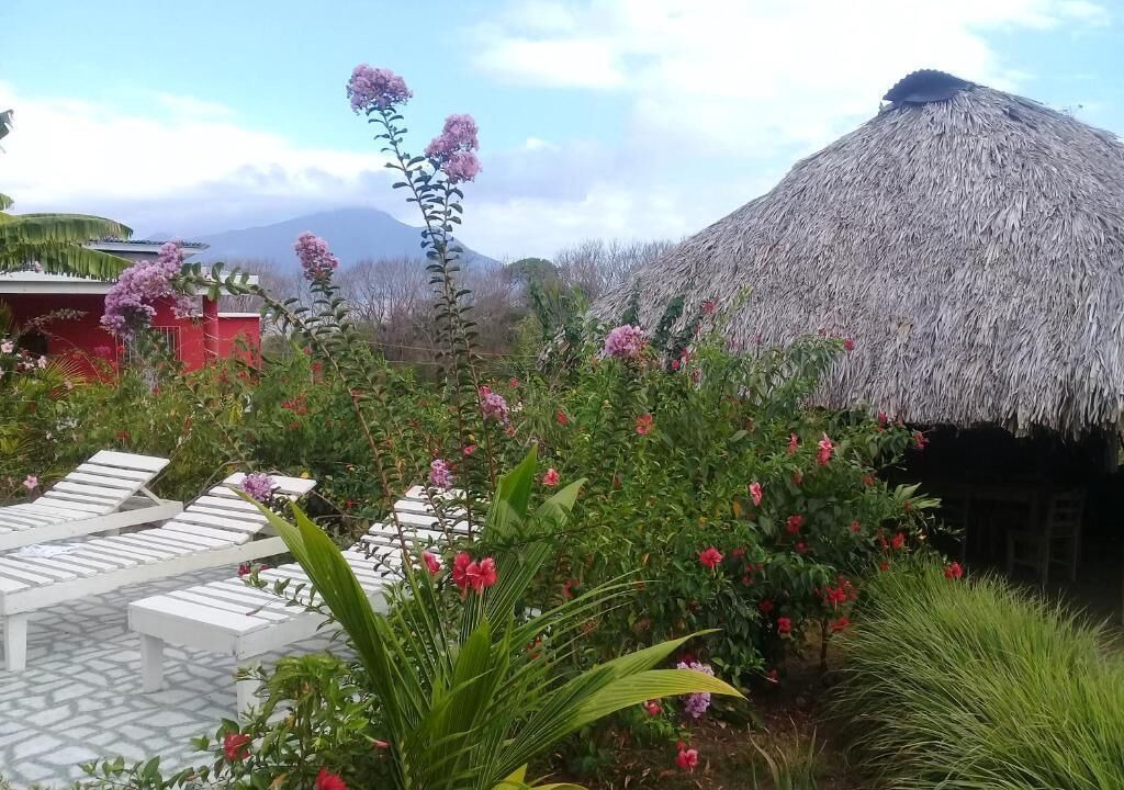Photo of Outdoor in Ometepe Island