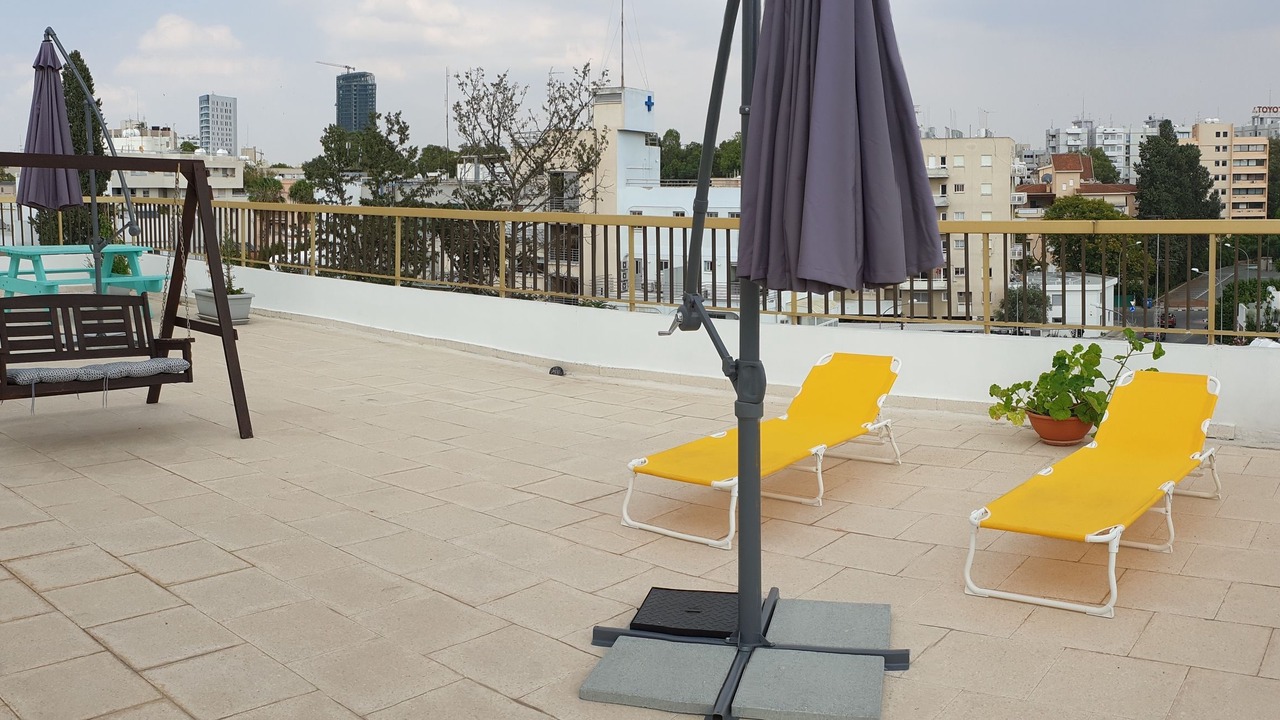 Photo of Outdoor in Egkomi