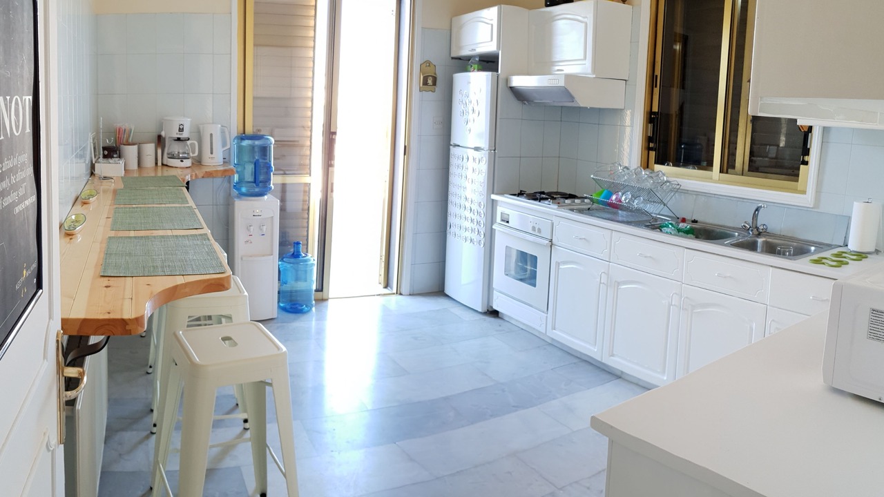 Photo of Kitchen in Egkomi
