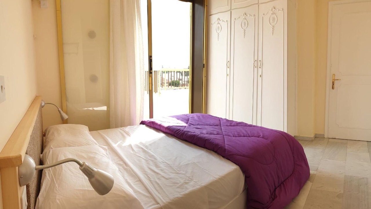 Photo of Bedroom in Egkomi