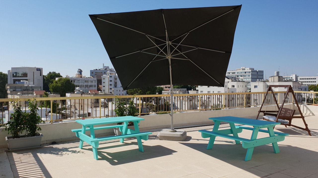 Photo of Patio Balcony in Egkomi