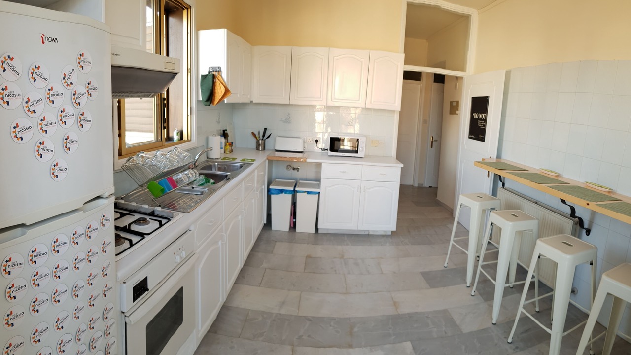 Photo of Kitchen in Egkomi