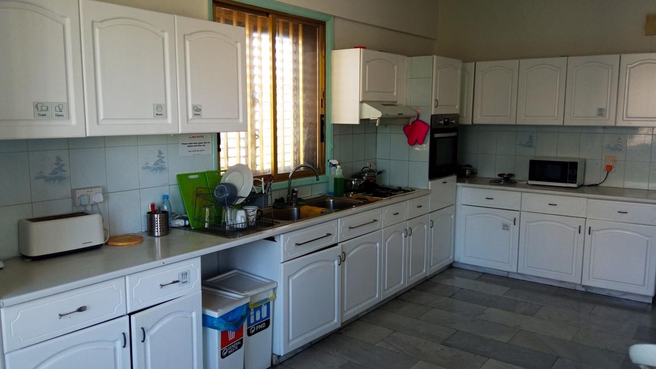 Photo of Kitchen in Egkomi