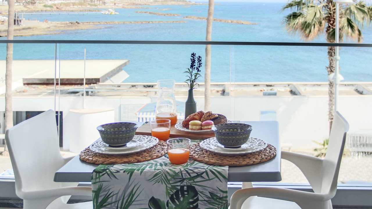 Photo of Outdoor in Paphos