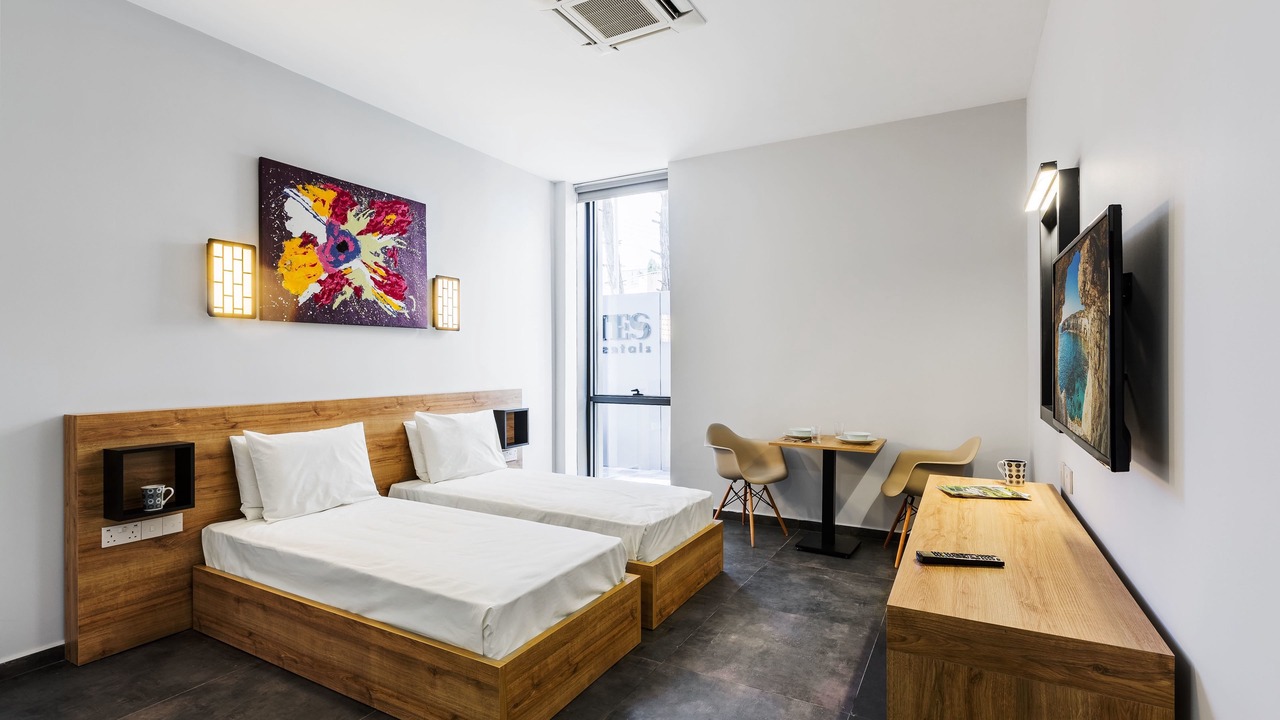 Photo of Bedroom in Yenisehir