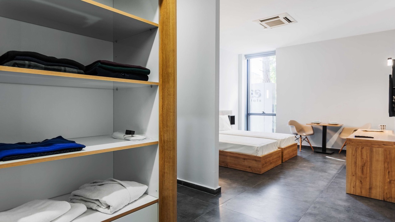 Photo of Bedroom in Yenisehir