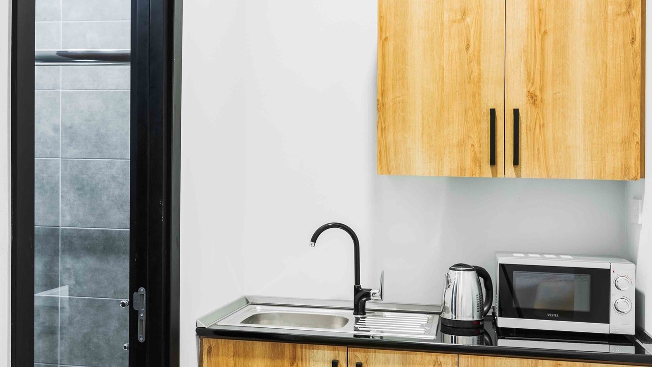Photo of Kitchen in Yenisehir