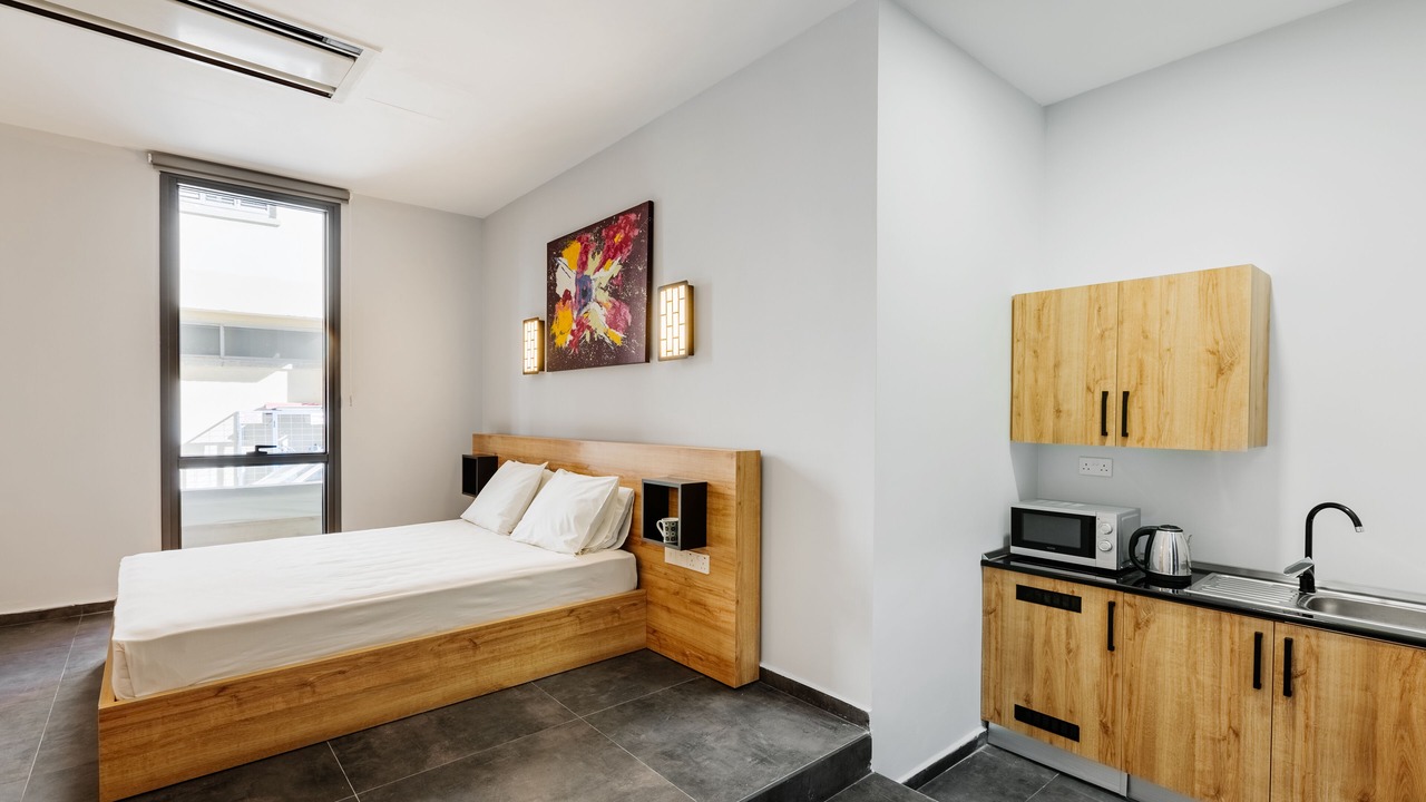 Photo of Bedroom in Yenisehir