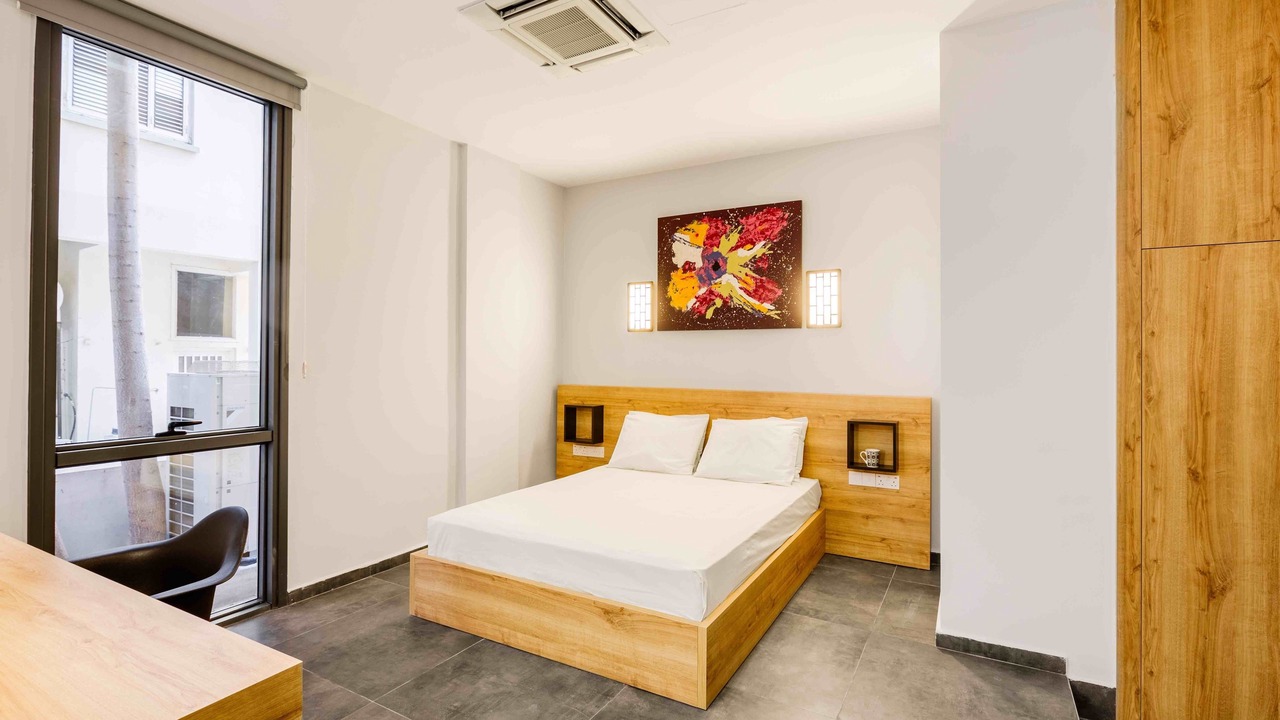Photo of Bedroom in Yenisehir